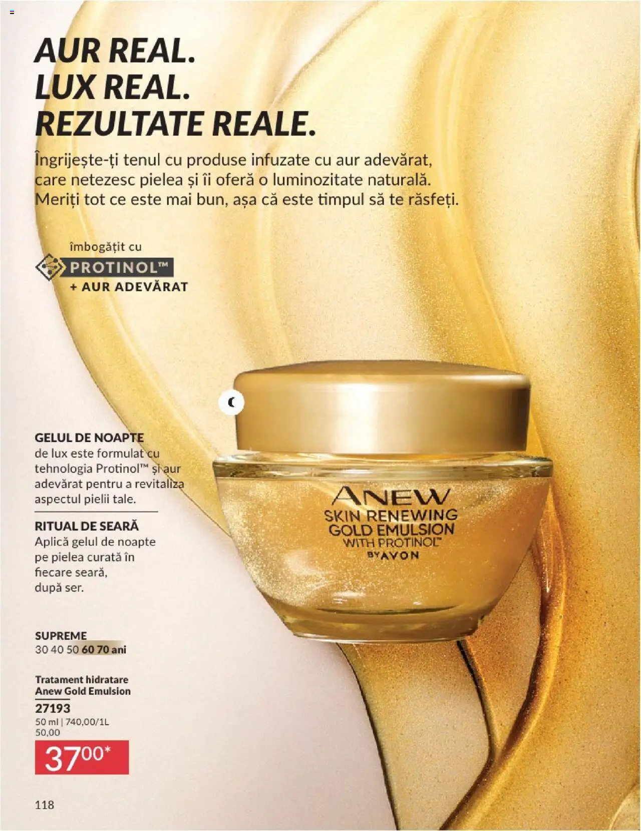 Catalog Avon 1 - 30 August 2025 | Pagina 118