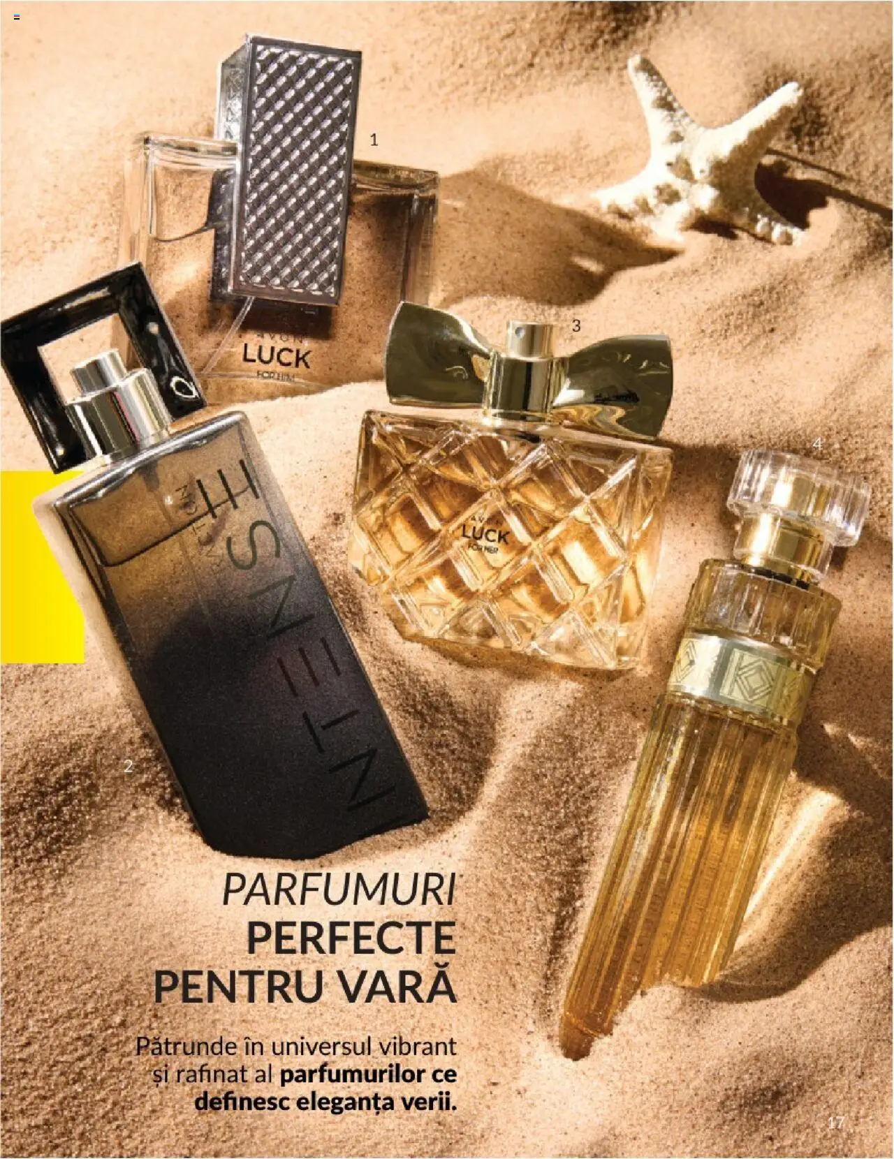 Catalog Avon 1 - 30 August 2025 | Pagina 17