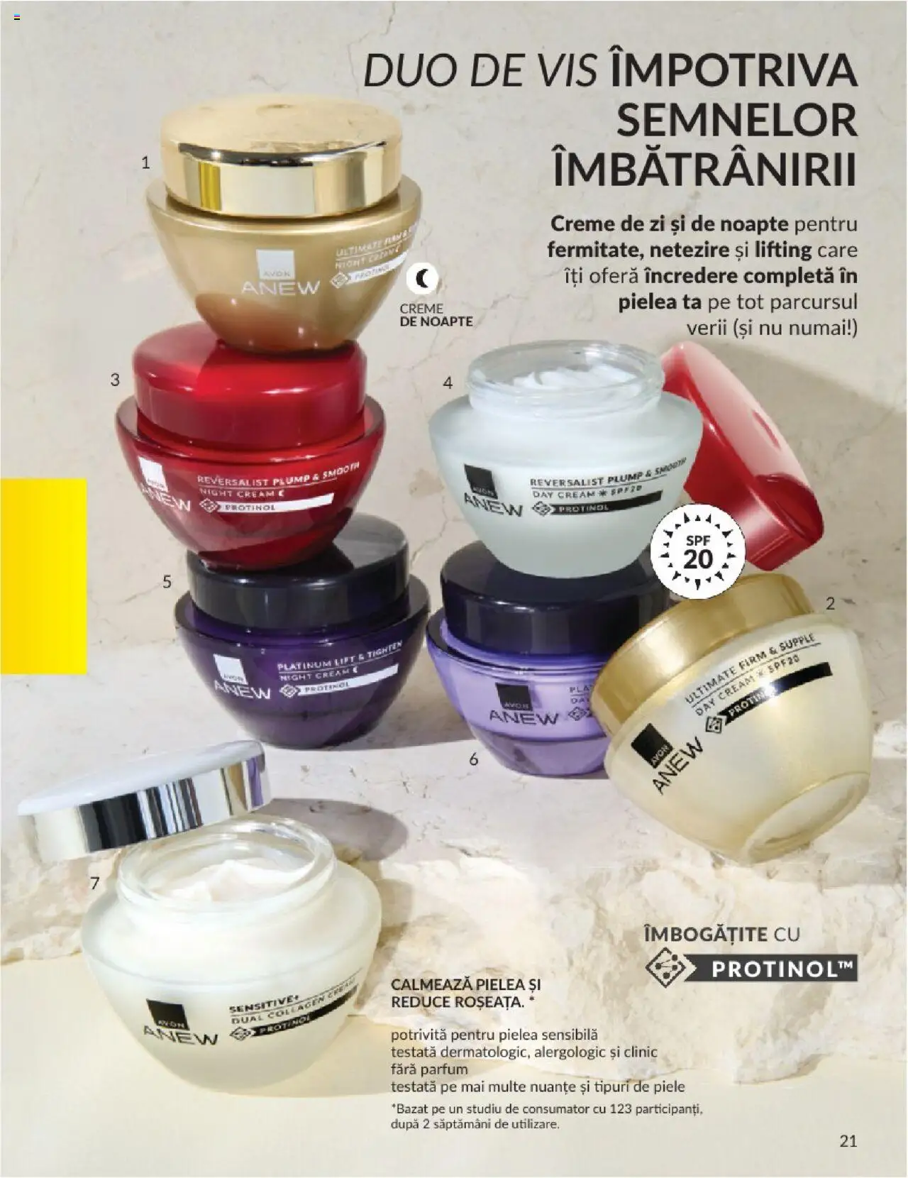 Catalog Avon 1 - 30 August 2025 | Pagina 21 | Produse: Parfum
