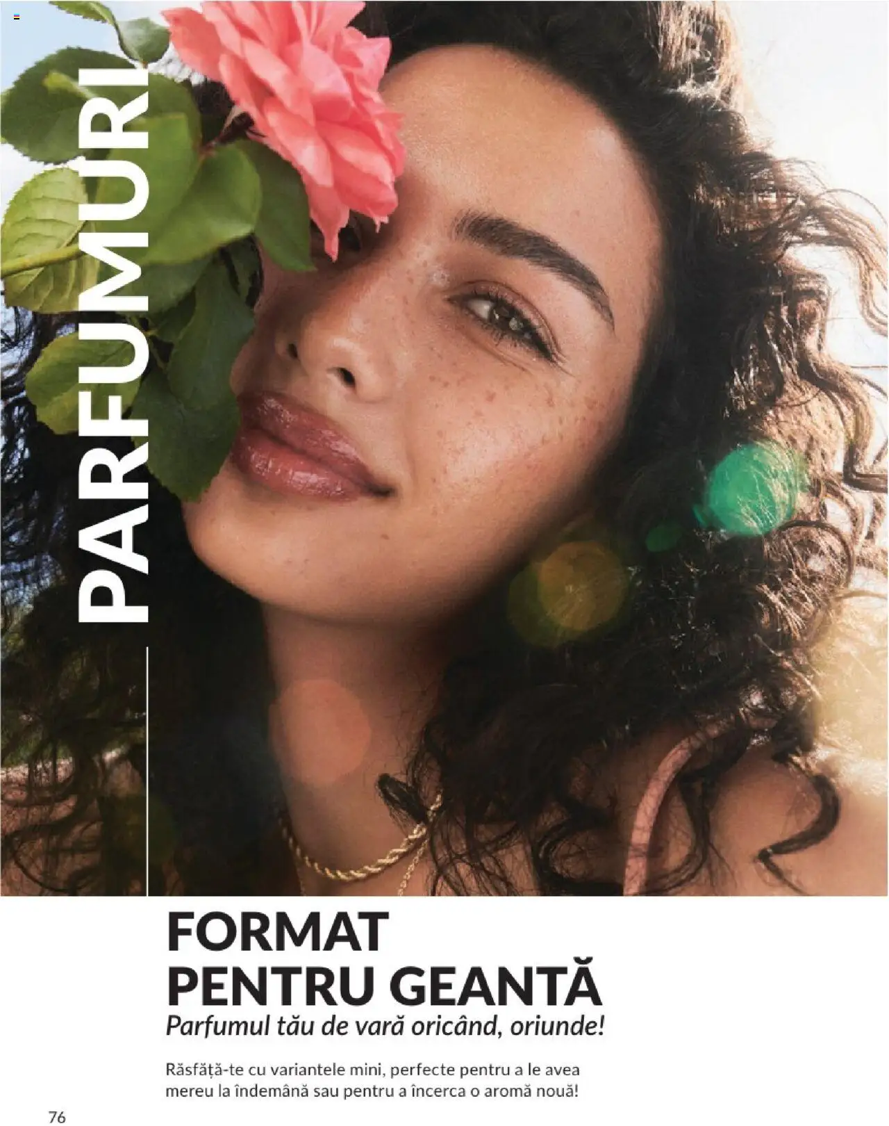 Catalog Avon 1 - 30 August 2025 | Pagina 76 | Produse: Geantă