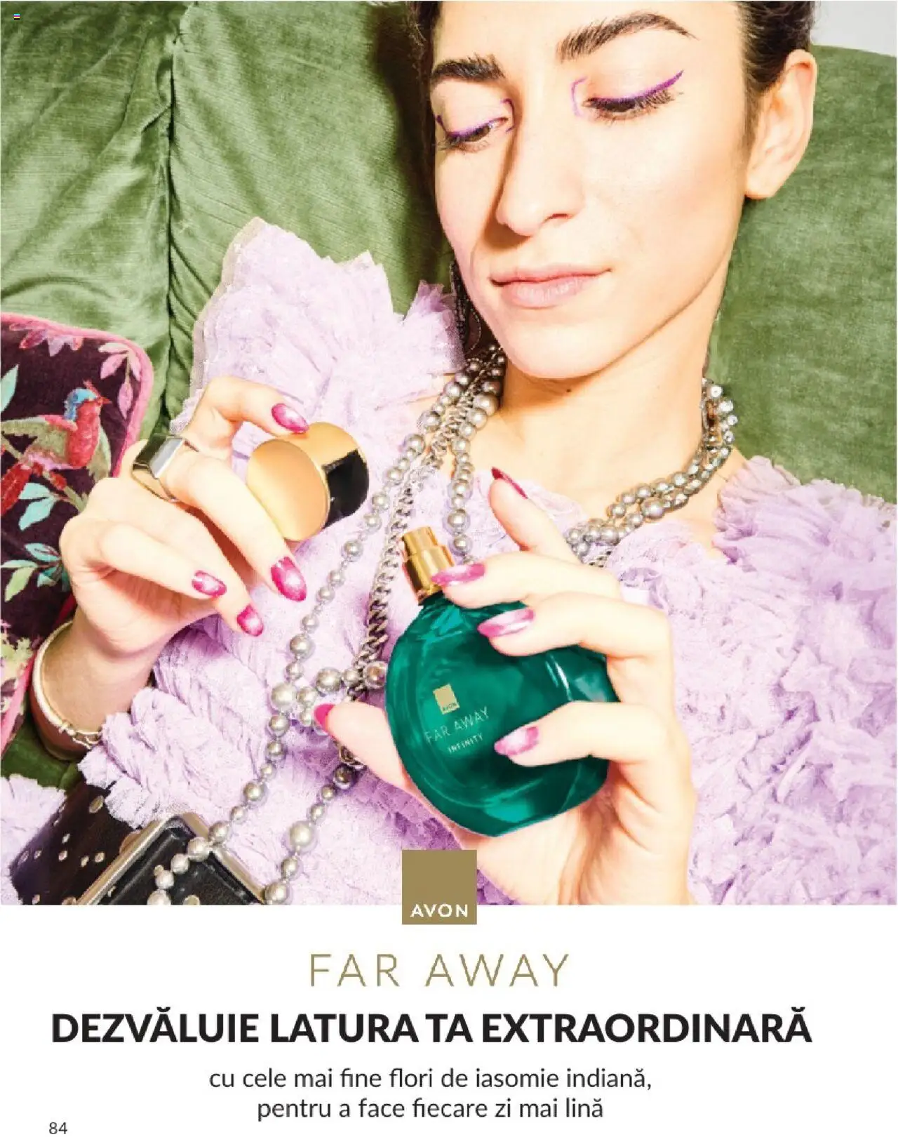Catalog Avon 1 - 30 August 2025 | Pagina 84