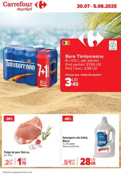 Catalog Carrefour