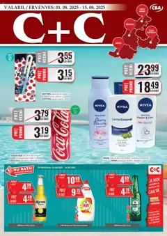 Catalog CBA