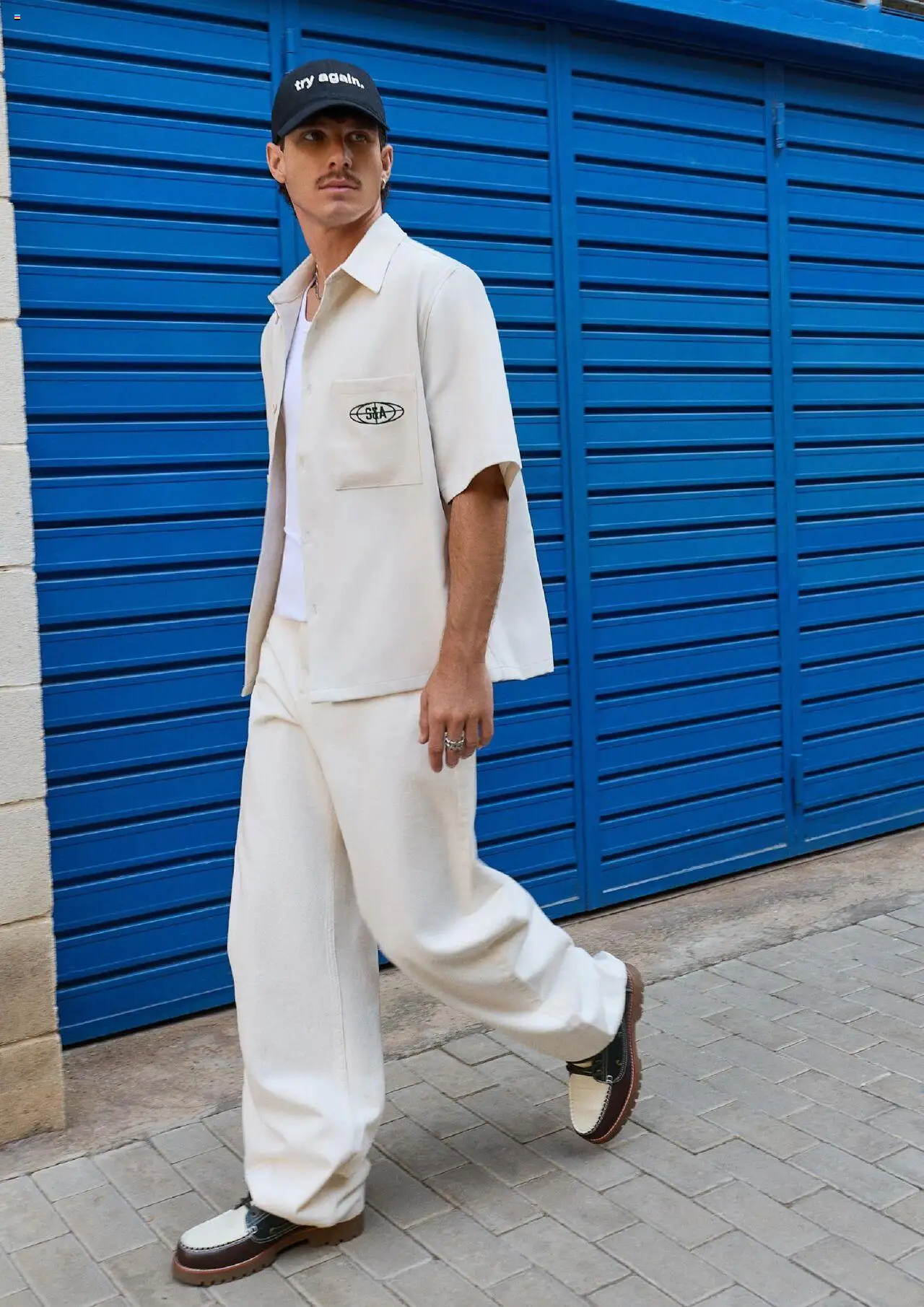 Catalog Bershka 1 - 30 August 2025 | Pagina 10