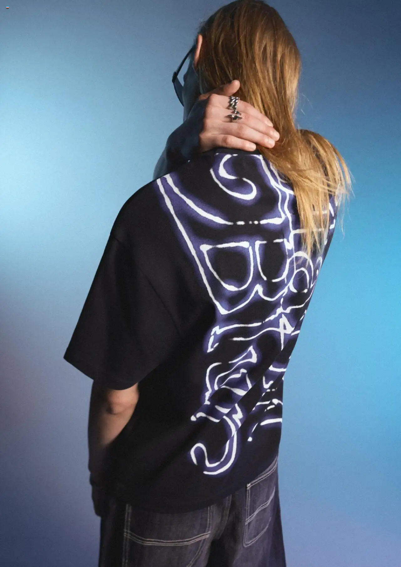 Catalog Bershka 1 - 30 August 2025 | Pagina 14