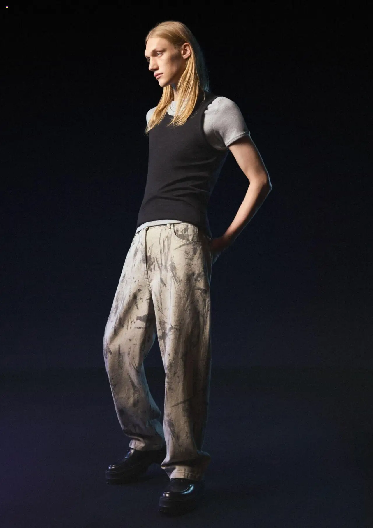 Catalog Bershka 1 - 30 August 2025 | Pagina 15