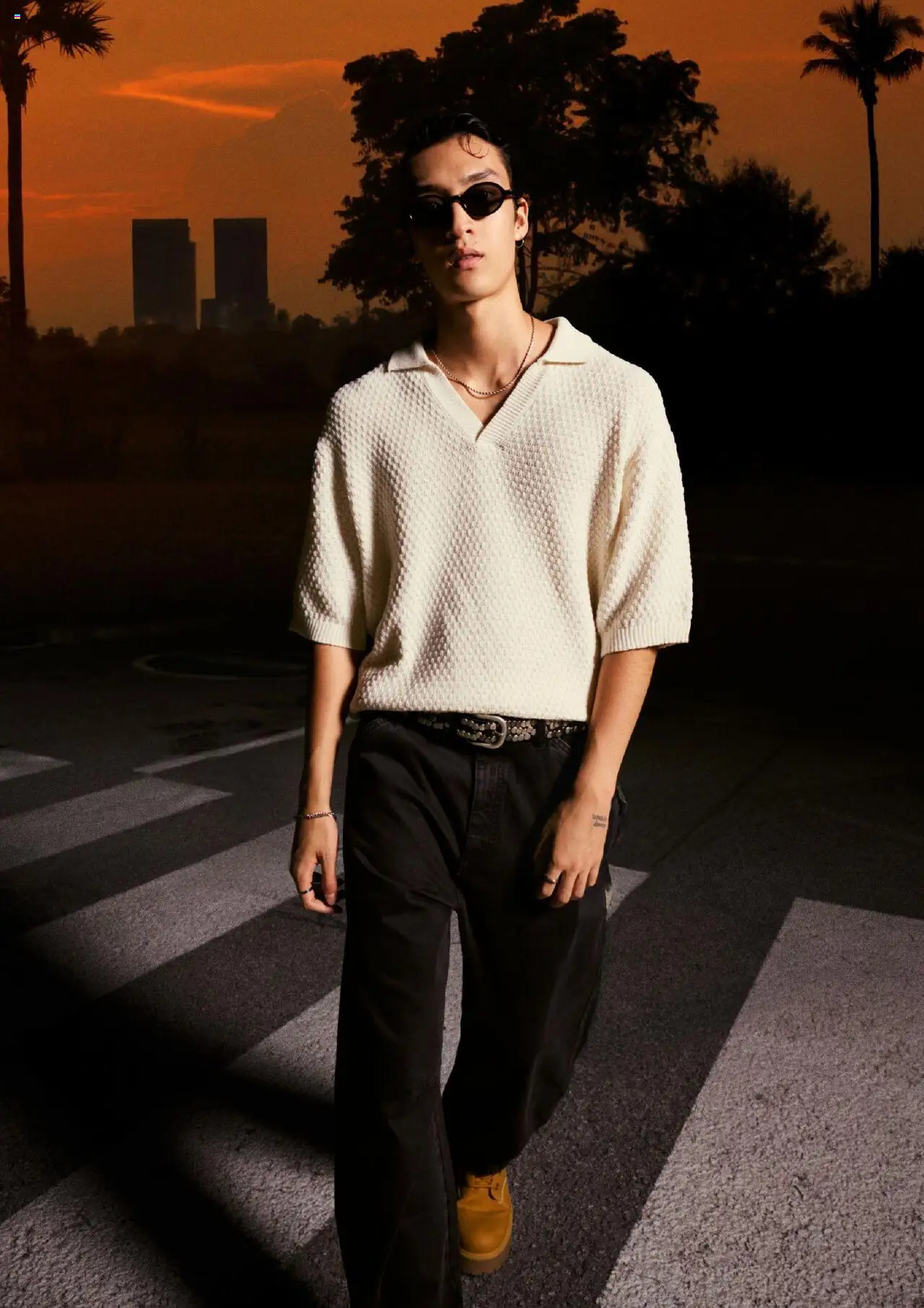 Catalog Bershka 1 - 30 August 2025 | Pagina 5