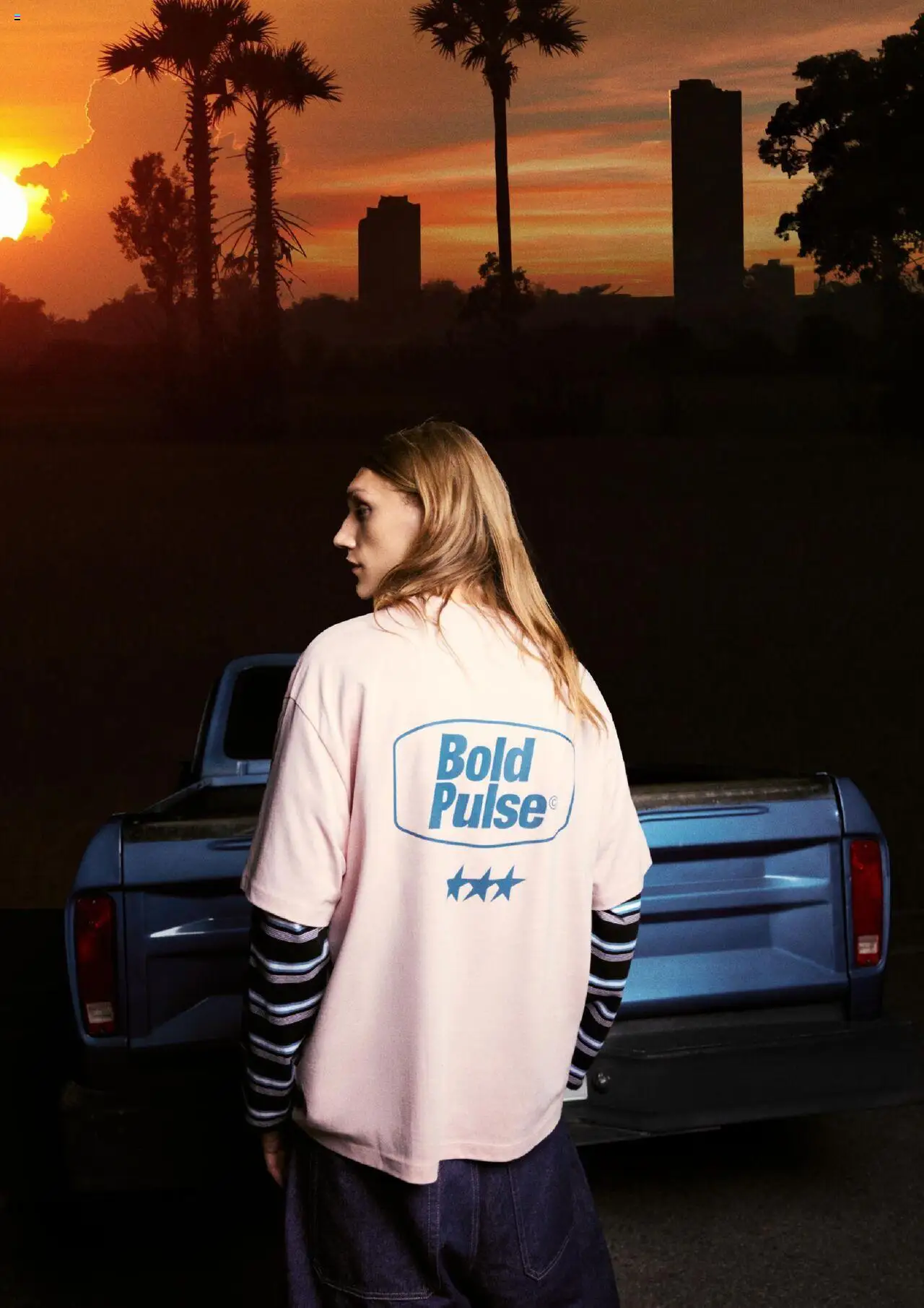 Catalog Bershka 1 - 30 August 2025 | Pagina 6