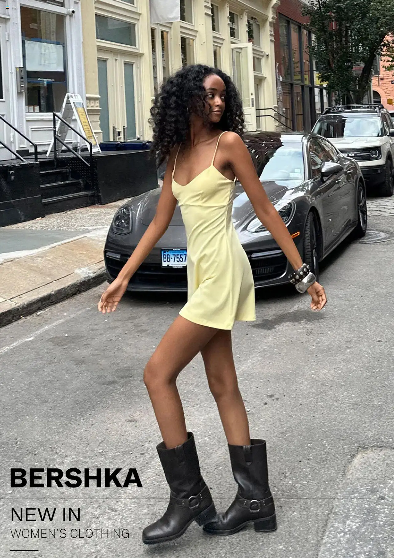 Catalog Bershka 1 - 30 August 2025 | Pagina 1