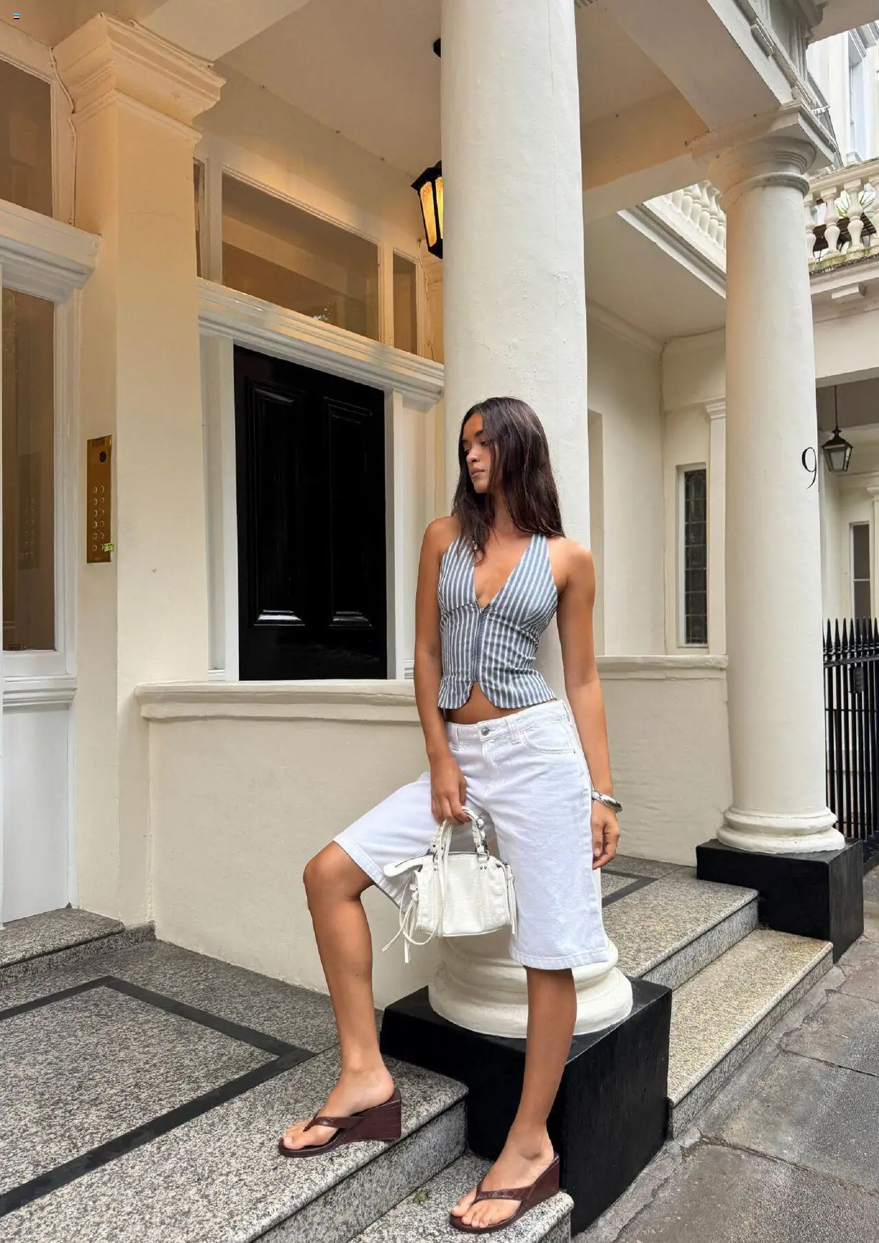Catalog Bershka 1 - 30 August 2025 | Pagina 6