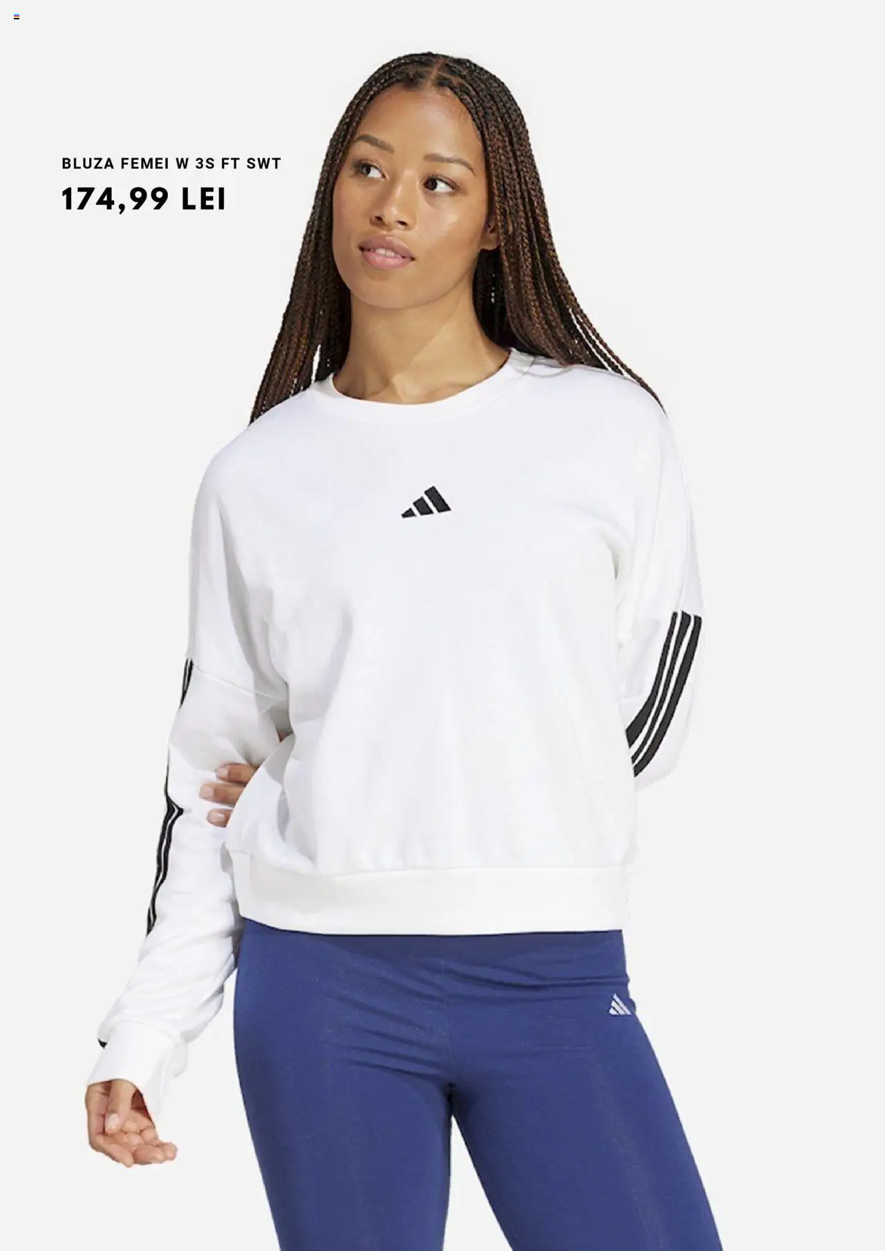 Catalog Intersport 1 - 30 August 2025 | Pagina 10 | Produse: Bluză