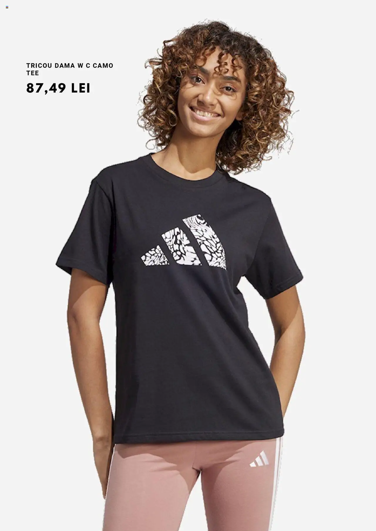 Catalog Intersport 1 - 30 August 2025 | Pagina 12 | Produse: Tricou