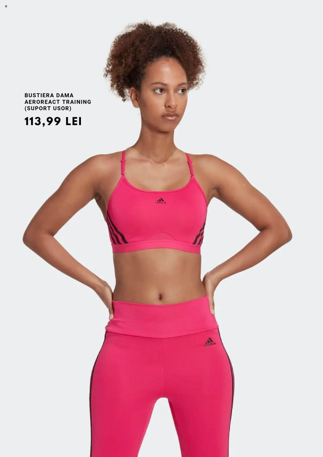 Catalog Intersport 1 - 30 August 2025 | Pagina 14 | Produse: Bustieră