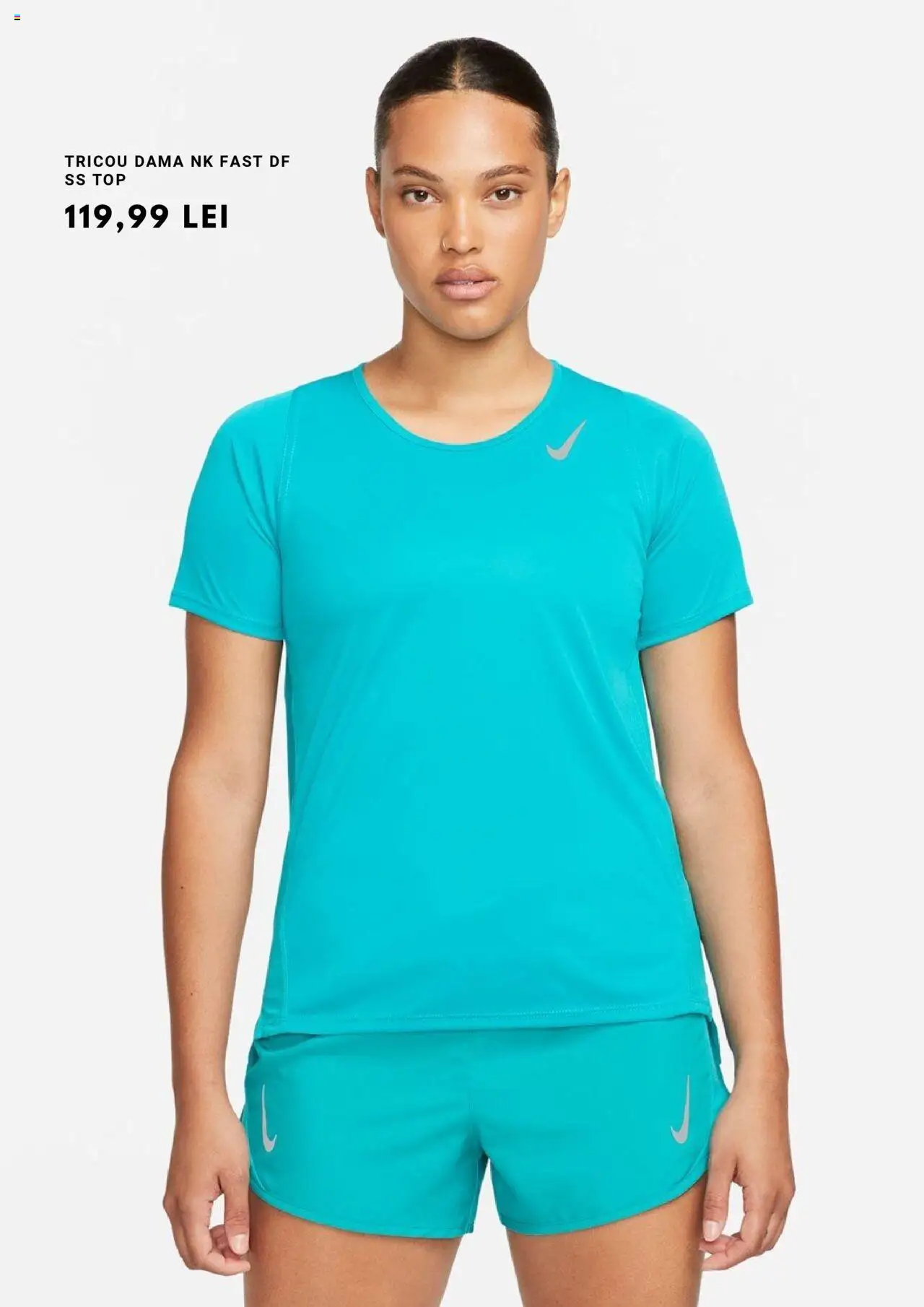 Catalog Intersport 1 - 30 August 2025 | Pagina 15 | Produse: Top, Tricou