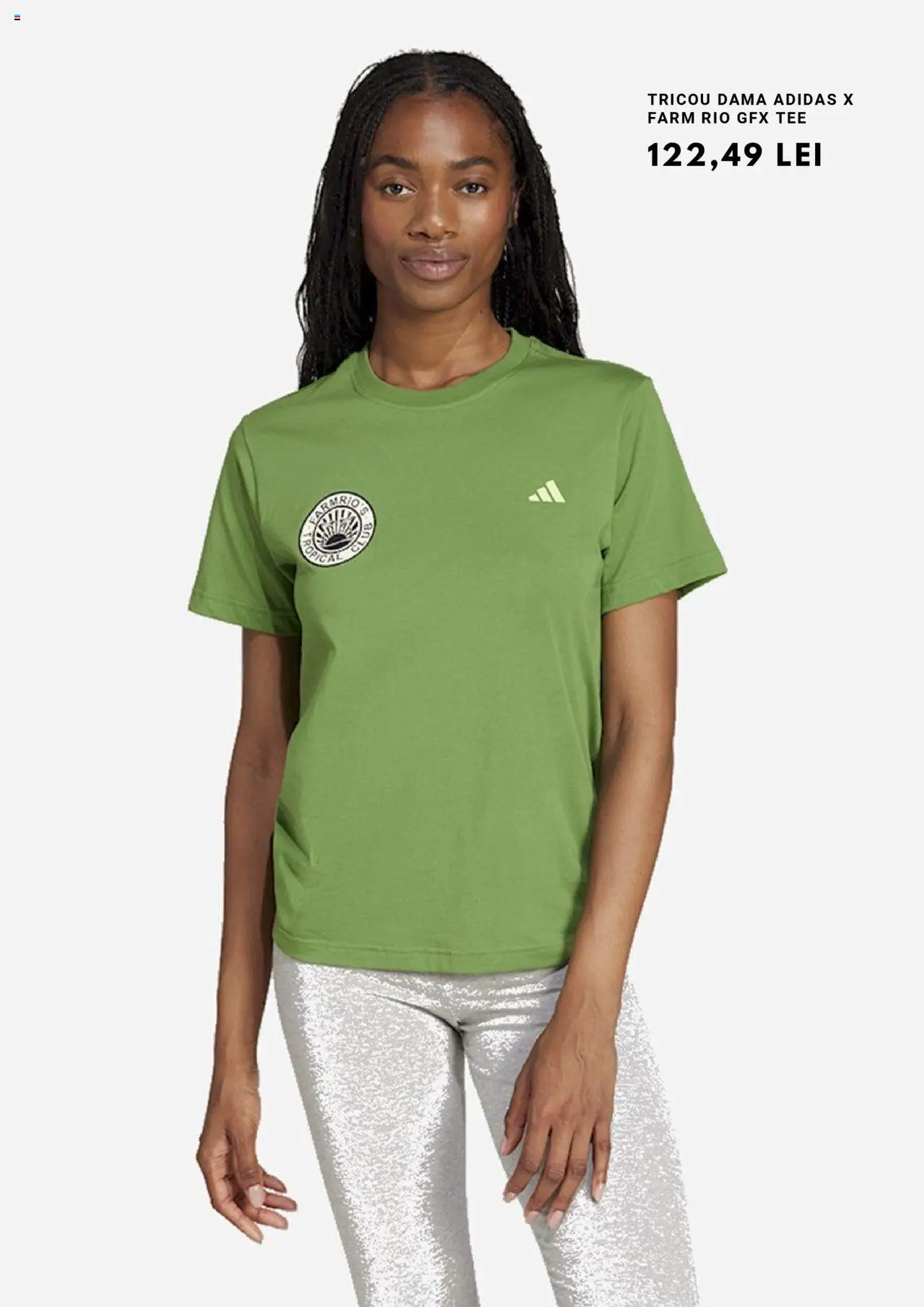 Catalog Intersport 1 - 30 August 2025 | Pagina 16 | Produse: Tricou