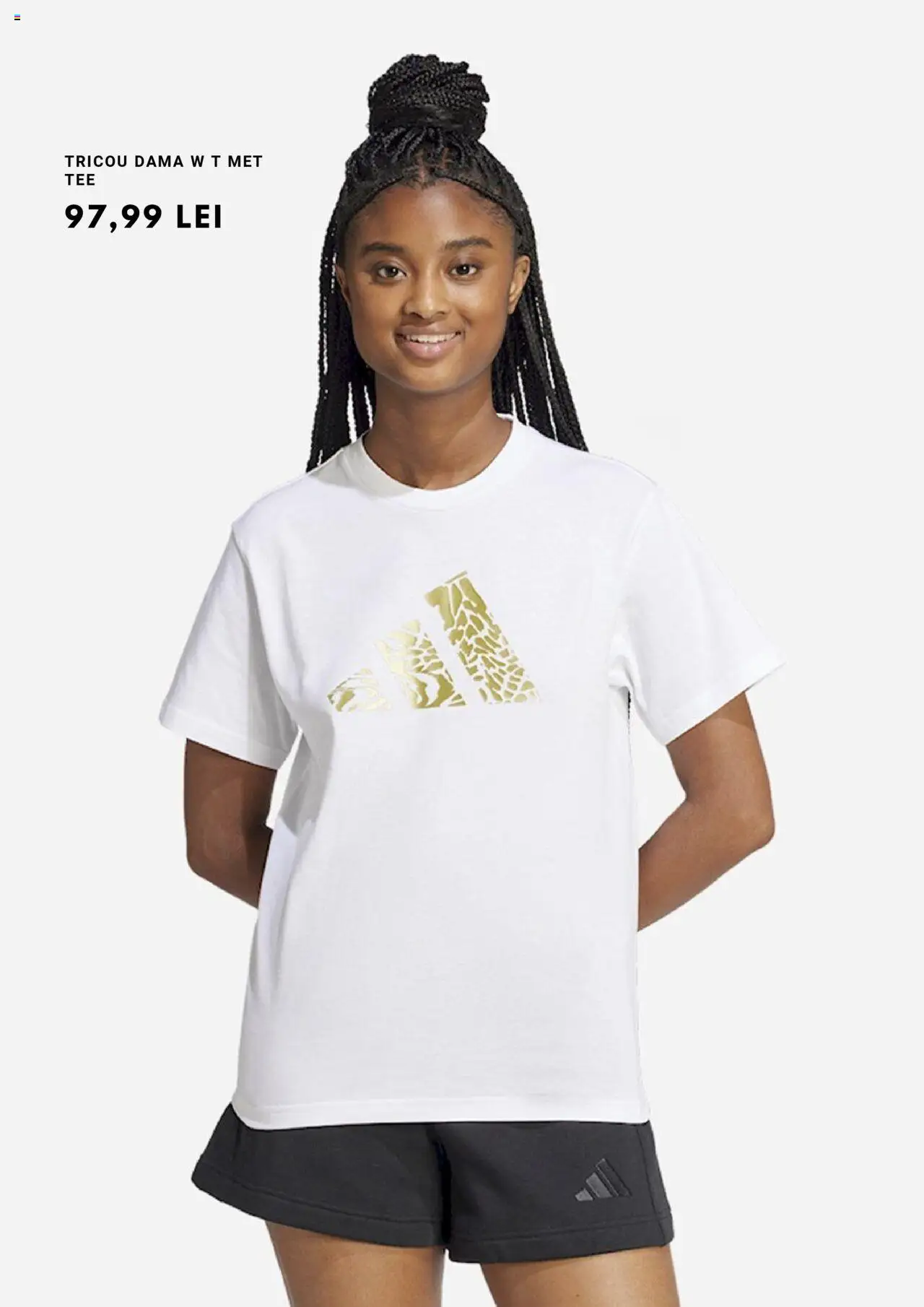 Catalog Intersport 1 - 30 August 2025 | Pagina 3 | Produse: Tricou