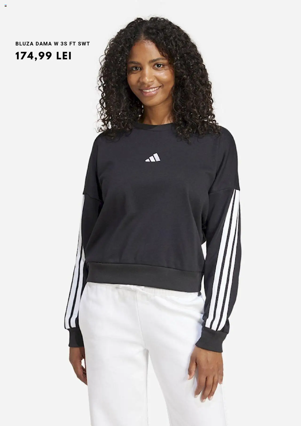 Catalog Intersport 1 - 30 August 2025 | Pagina 5 | Produse: Bluză
