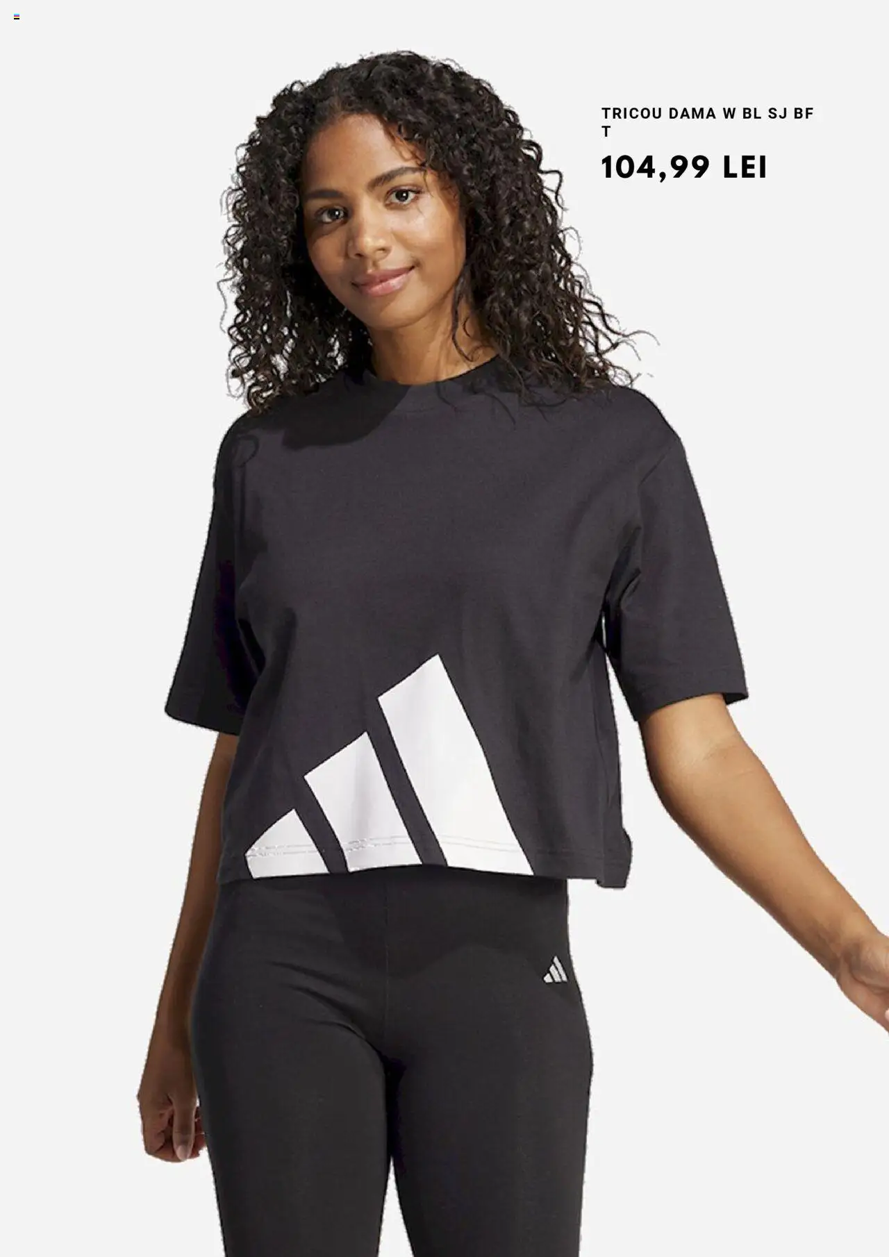 Catalog Intersport 1 - 30 August 2025 | Pagina 8 | Produse: Tricou