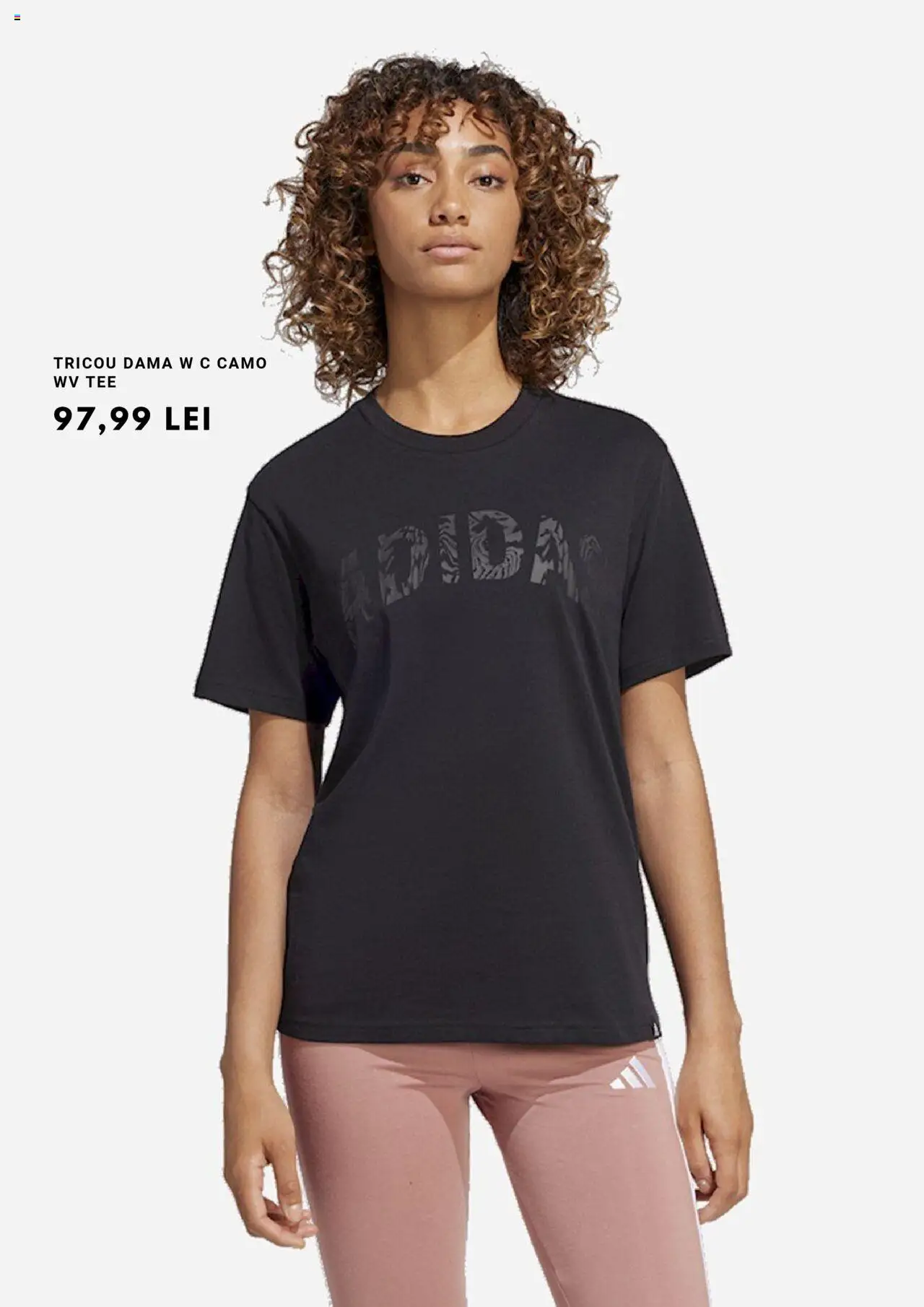 Catalog Intersport 1 - 30 August 2025 | Pagina 9 | Produse: Tricou