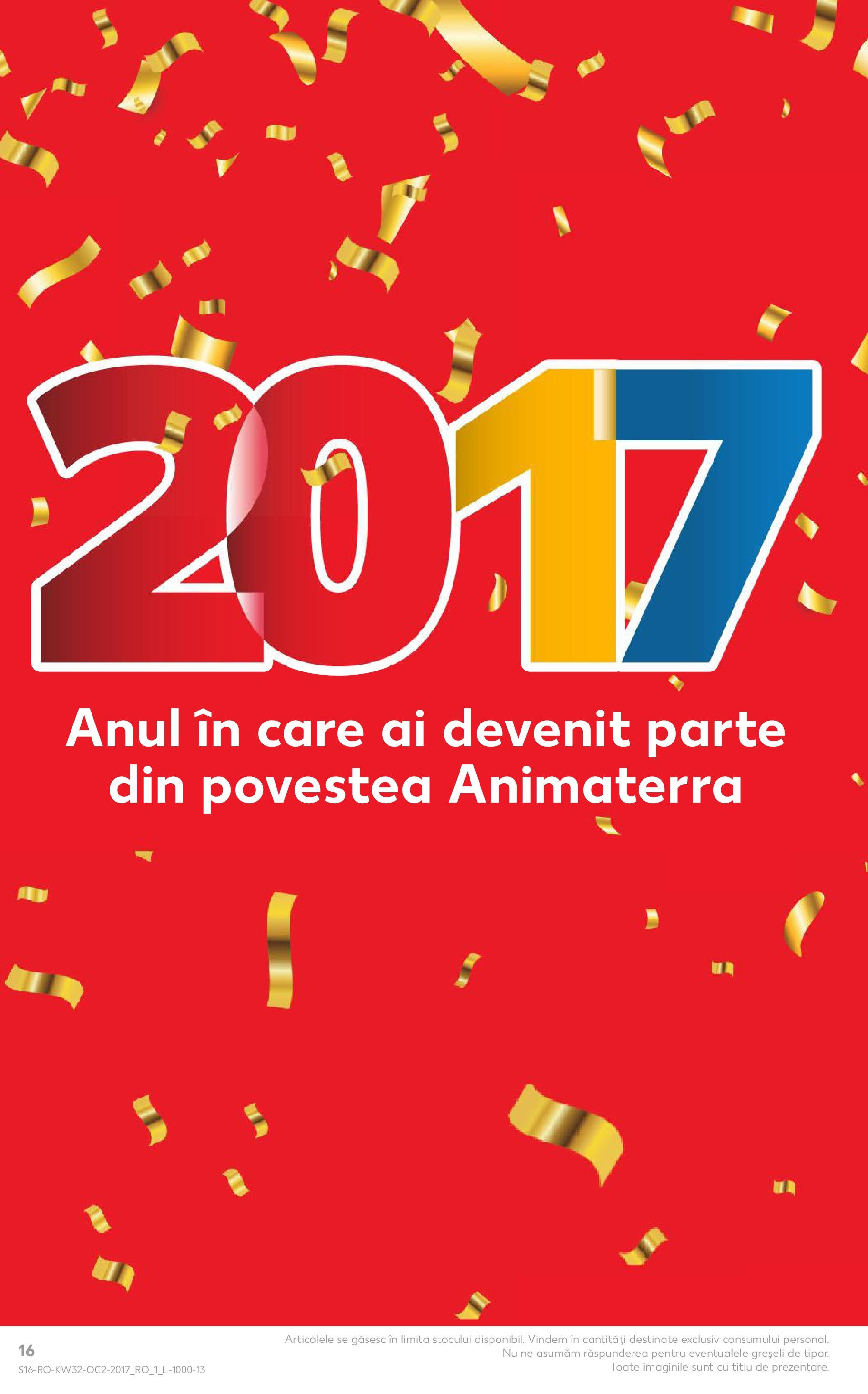 Catalog Kaufland 6 - 11 August 2025 | Pagina 16
