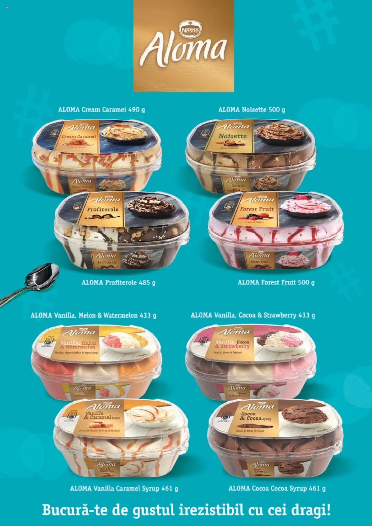 Catalog Mega Image 31 Iulie - 25 August 2025 | Pagina 47
