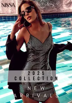 Catalog Nissa