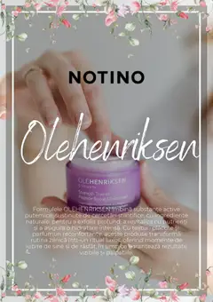 Catalog Notino