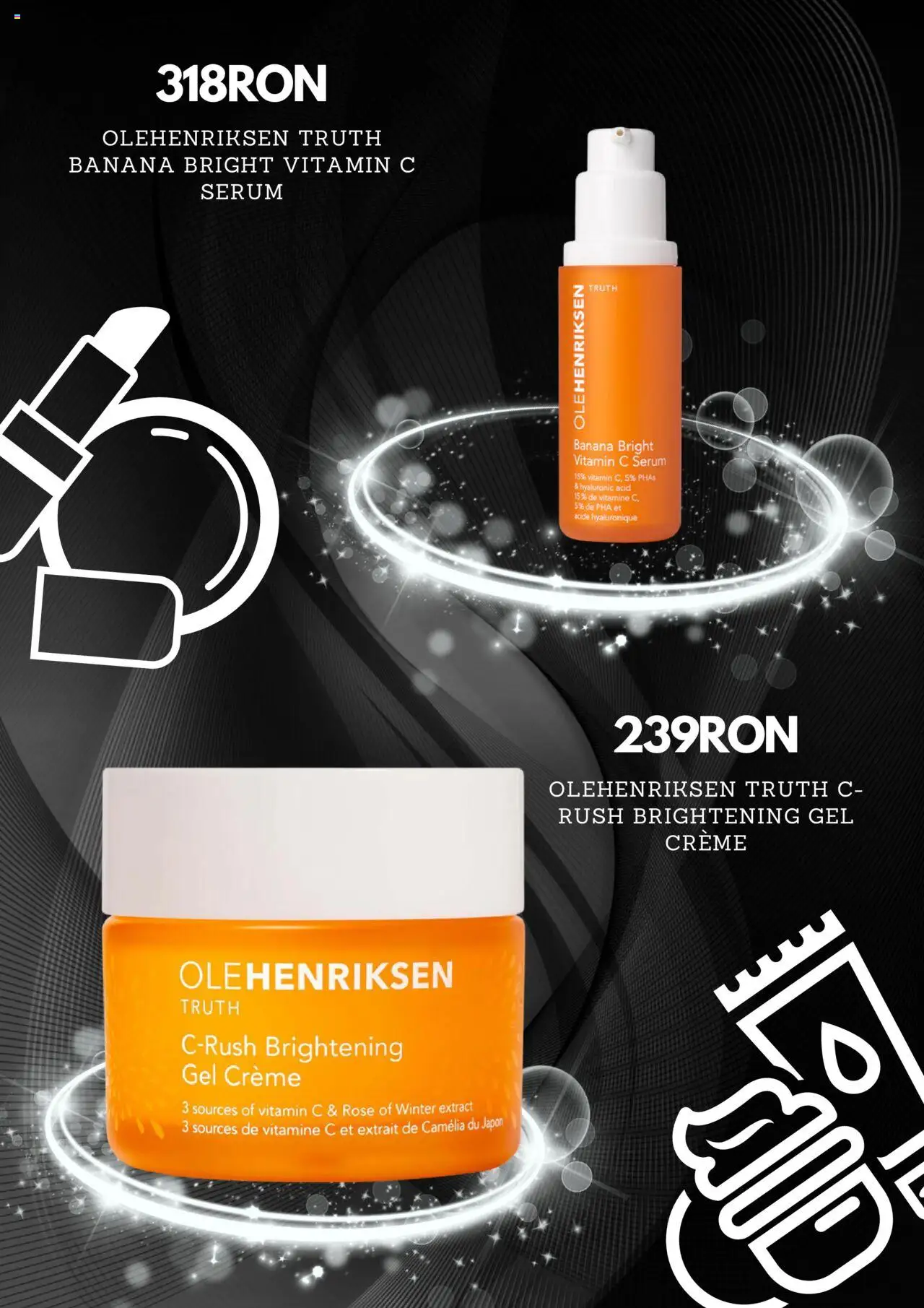 Catalog Notino 1 - 30 August 2025 | Pagina 4 | Produse: Serum