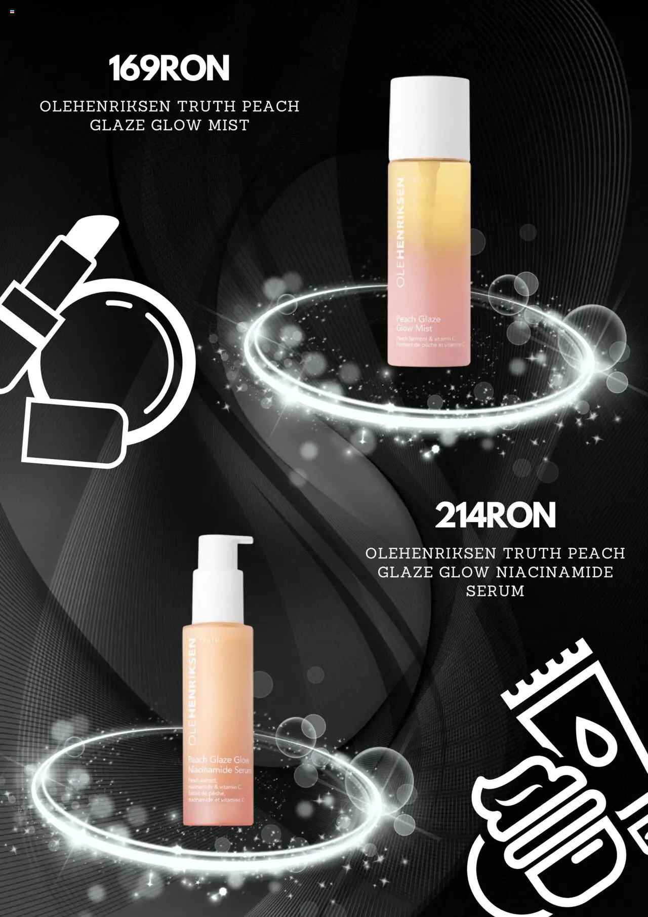 Catalog Notino 1 - 30 August 2025 | Pagina 6 | Produse: Serum