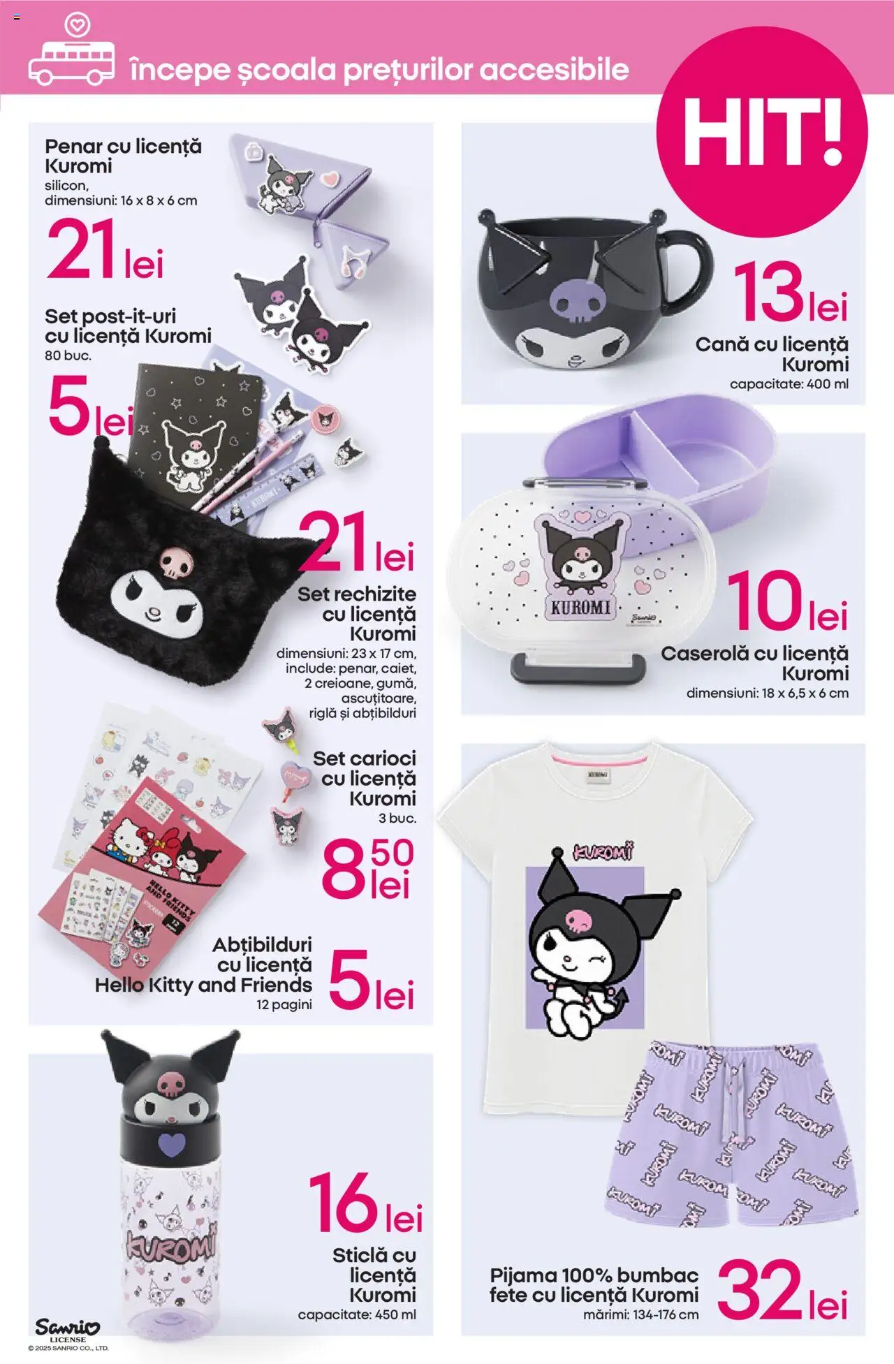 Catalog Pepco 31 Iulie - 12 August 2025 | Pagina 9