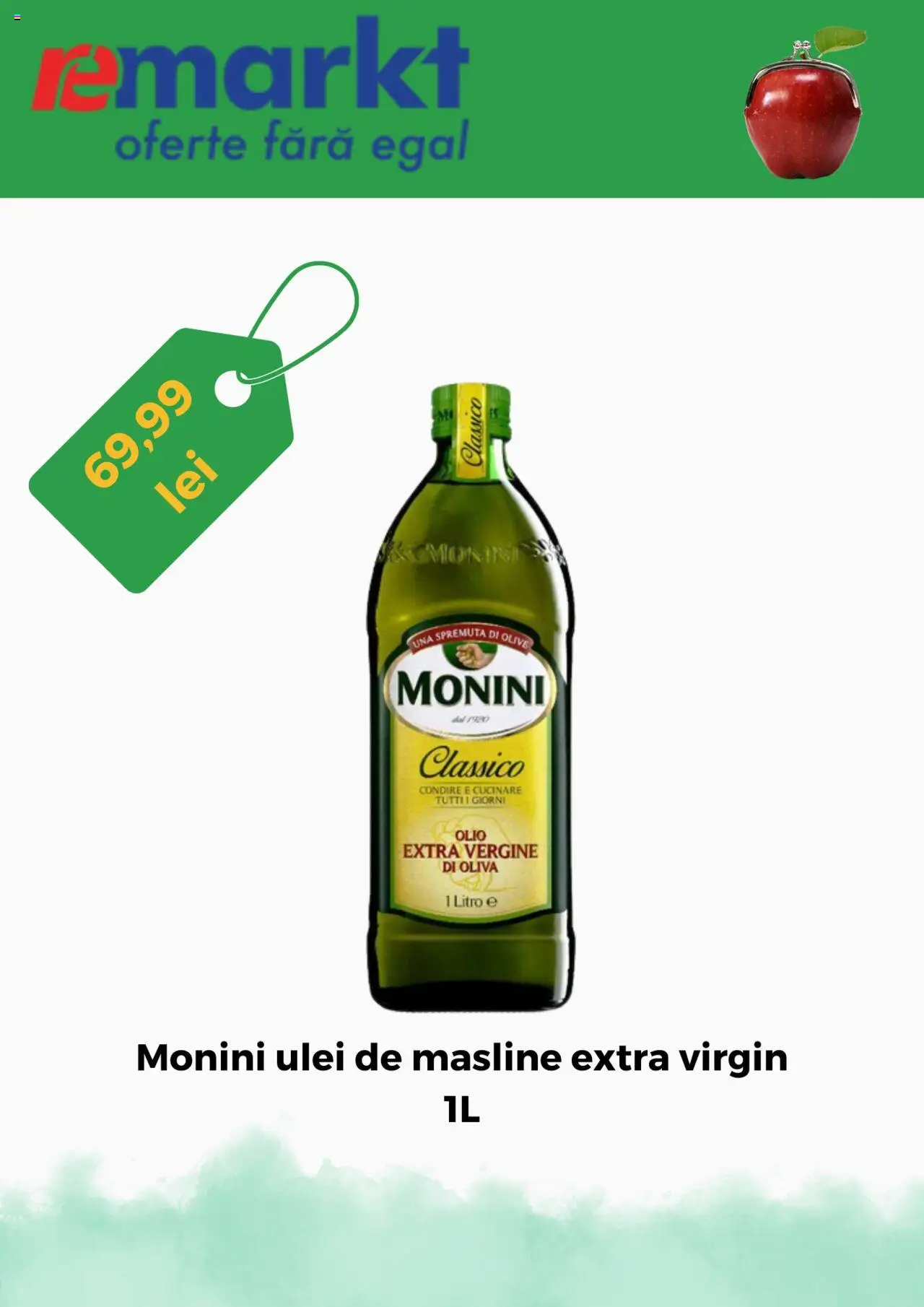Catalog Remarkt 1 - 30 August 2025 | Pagina 14 | Produse: Măsline, Ulei