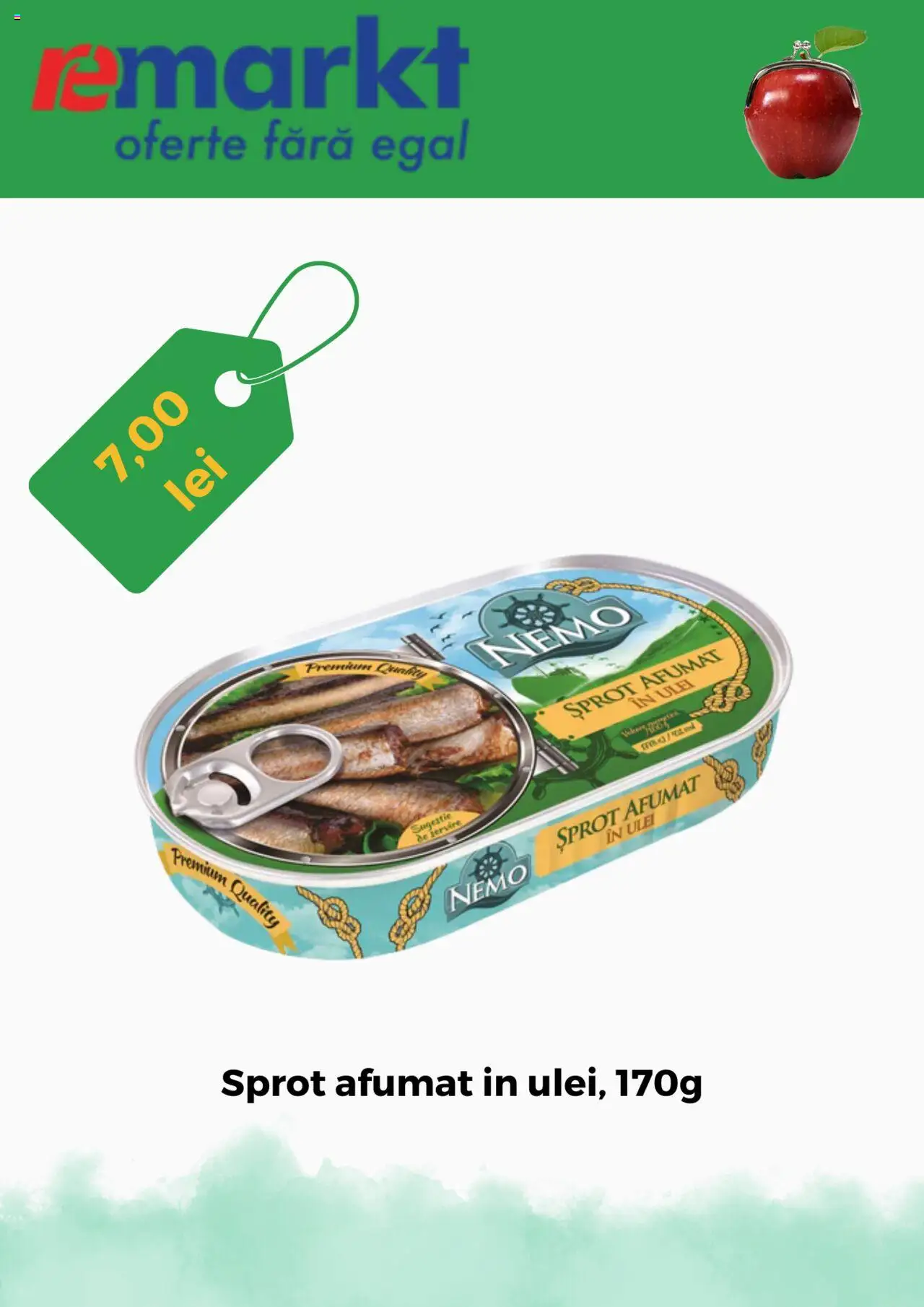 Catalog Remarkt 1 - 30 August 2025 | Pagina 2 | Produse: Ulei