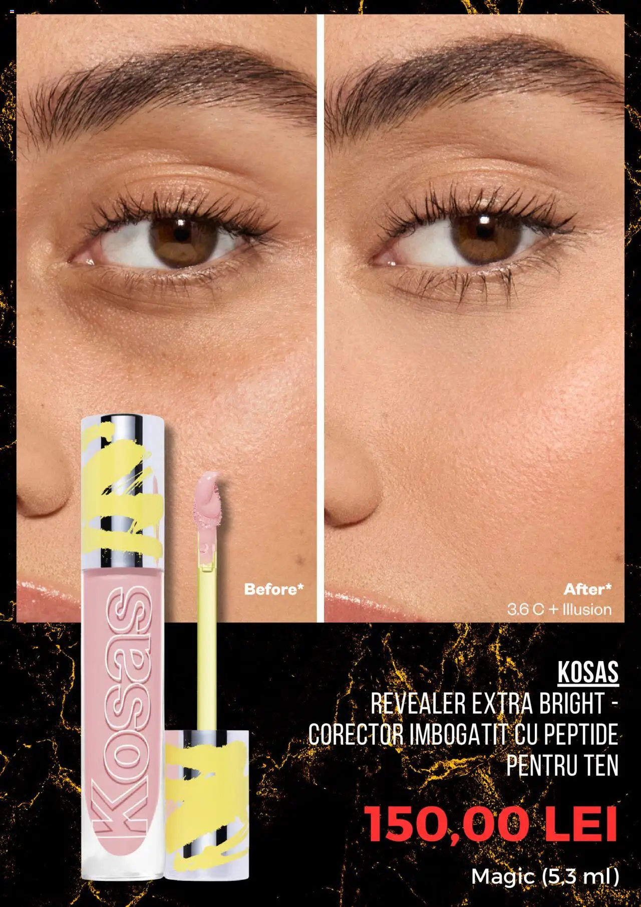 Catalog Sephora 1 - 30 August 2025 | Pagina 10