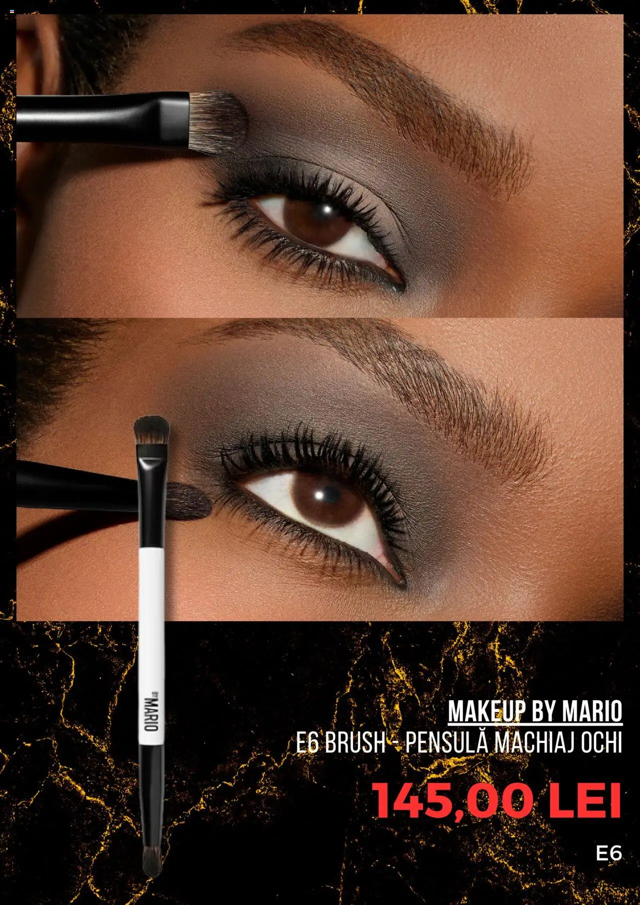 Catalog Sephora 1 - 30 August 2025 | Pagina 5 | Produse: Pensulă machiaj, Machiaj