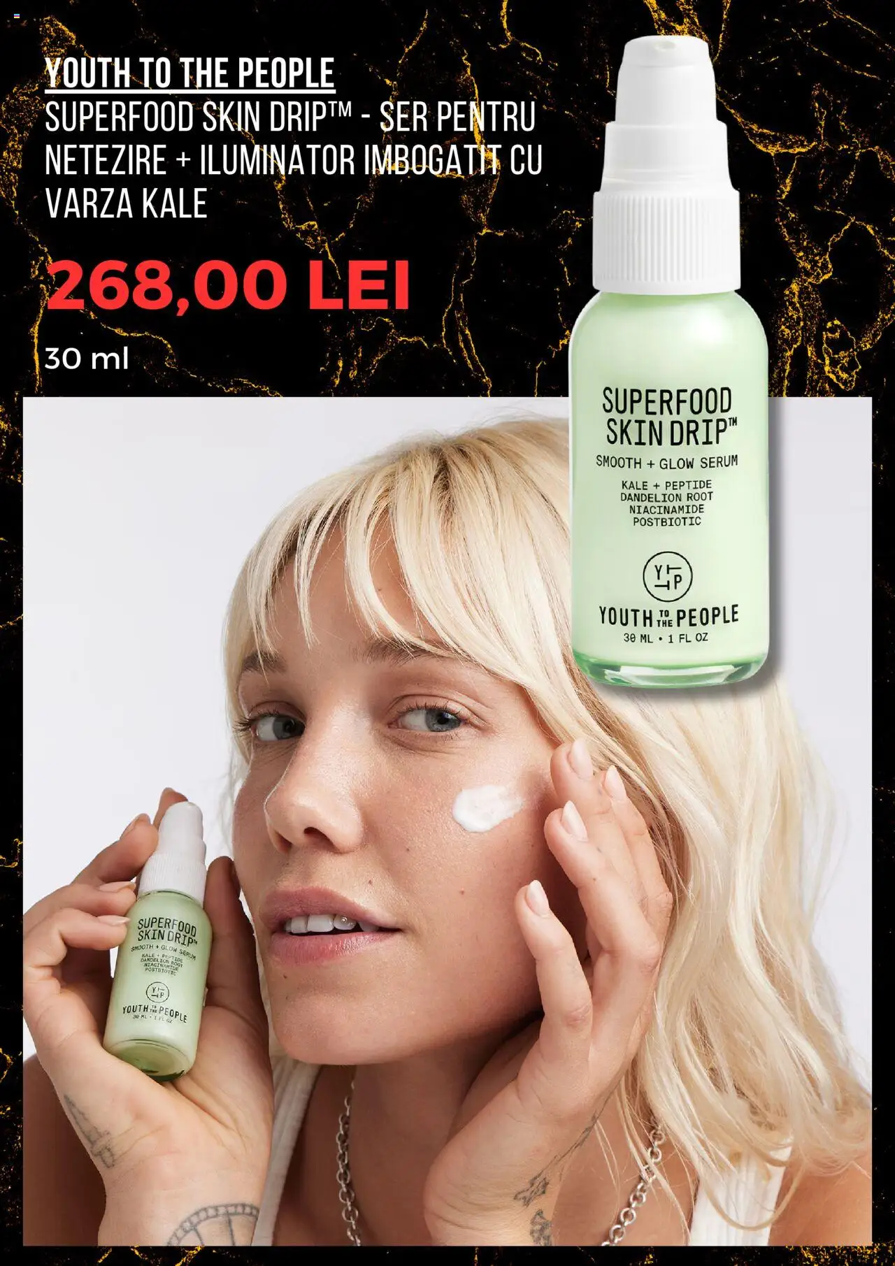 Catalog Sephora 1 - 30 August 2025 | Pagina 6 | Produse: Varză, Serum, Iluminator