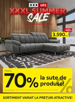 Catalog XXXLutz