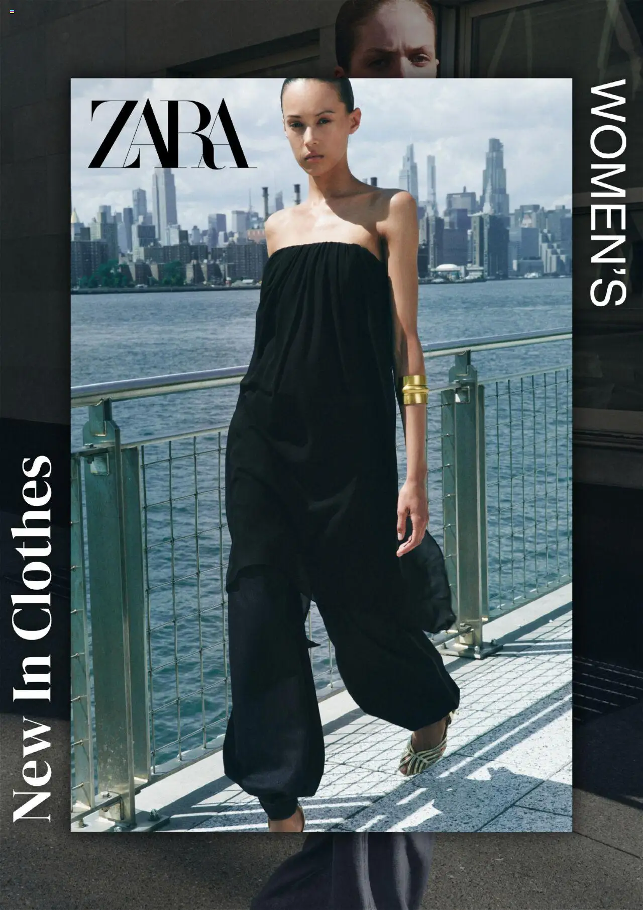 Catalog Zara 1 - 30 August 2025 | Pagina 1