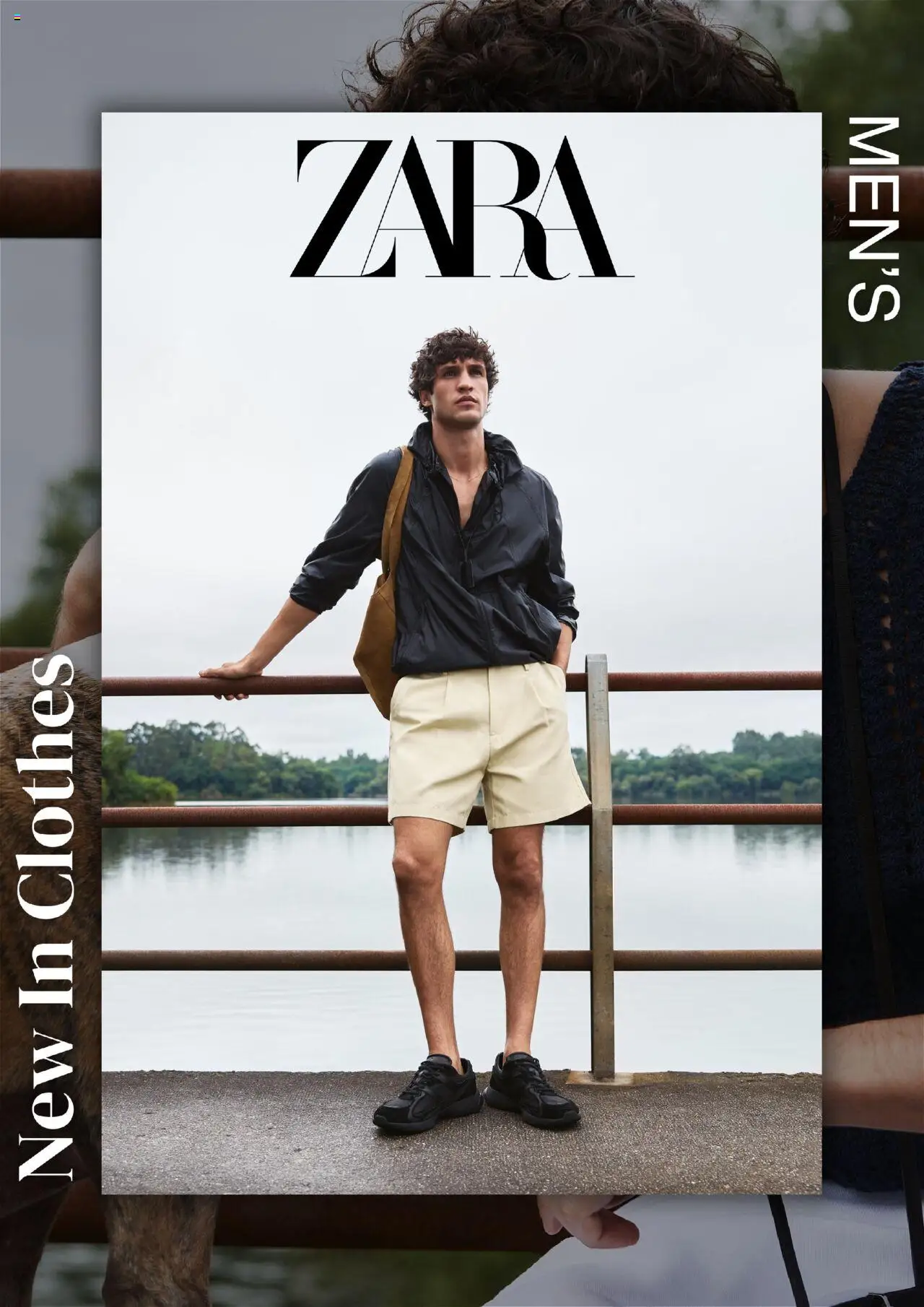 Catalog Zara 1 - 30 August 2025 | Pagina 1