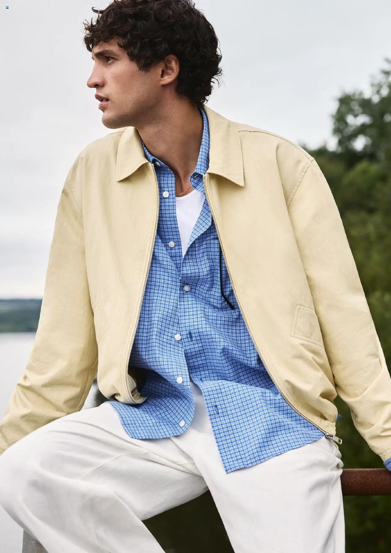 Catalog Zara 1 - 30 August 2025 | Pagina 4