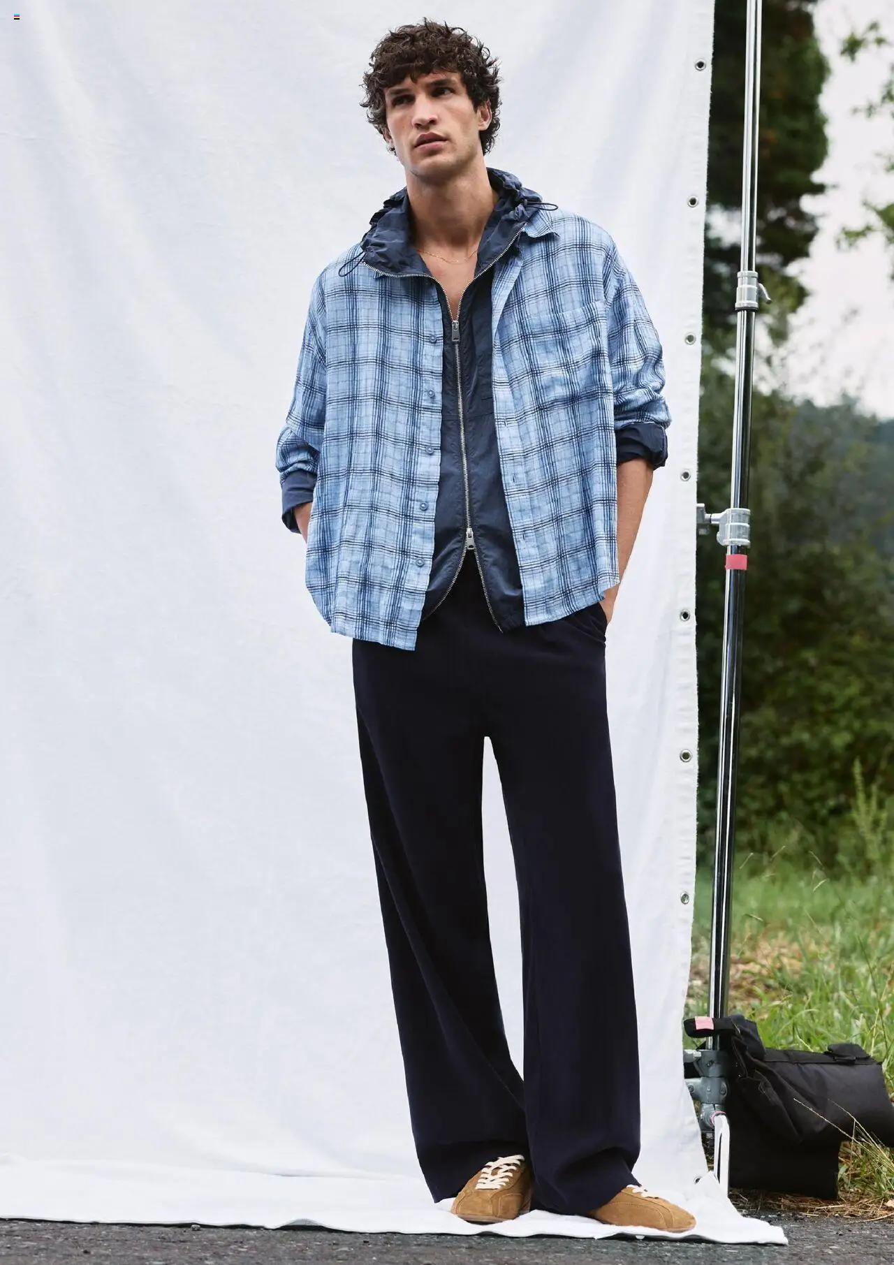 Catalog Zara 1 - 30 August 2025 | Pagina 6