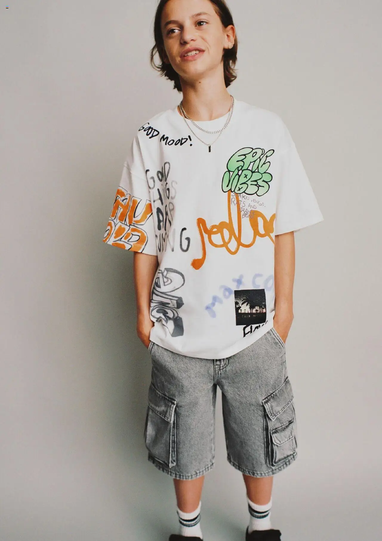 Catalog Zara 1 - 30 August 2025 | Pagina 16