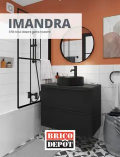 Catalog Brico Depot