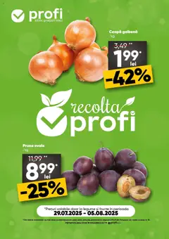 Catalog Profi