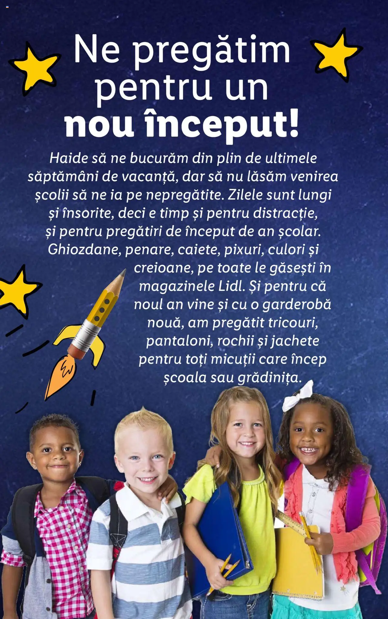 Catalog LIDL 11 - 30 August 2025 | Pagina 2