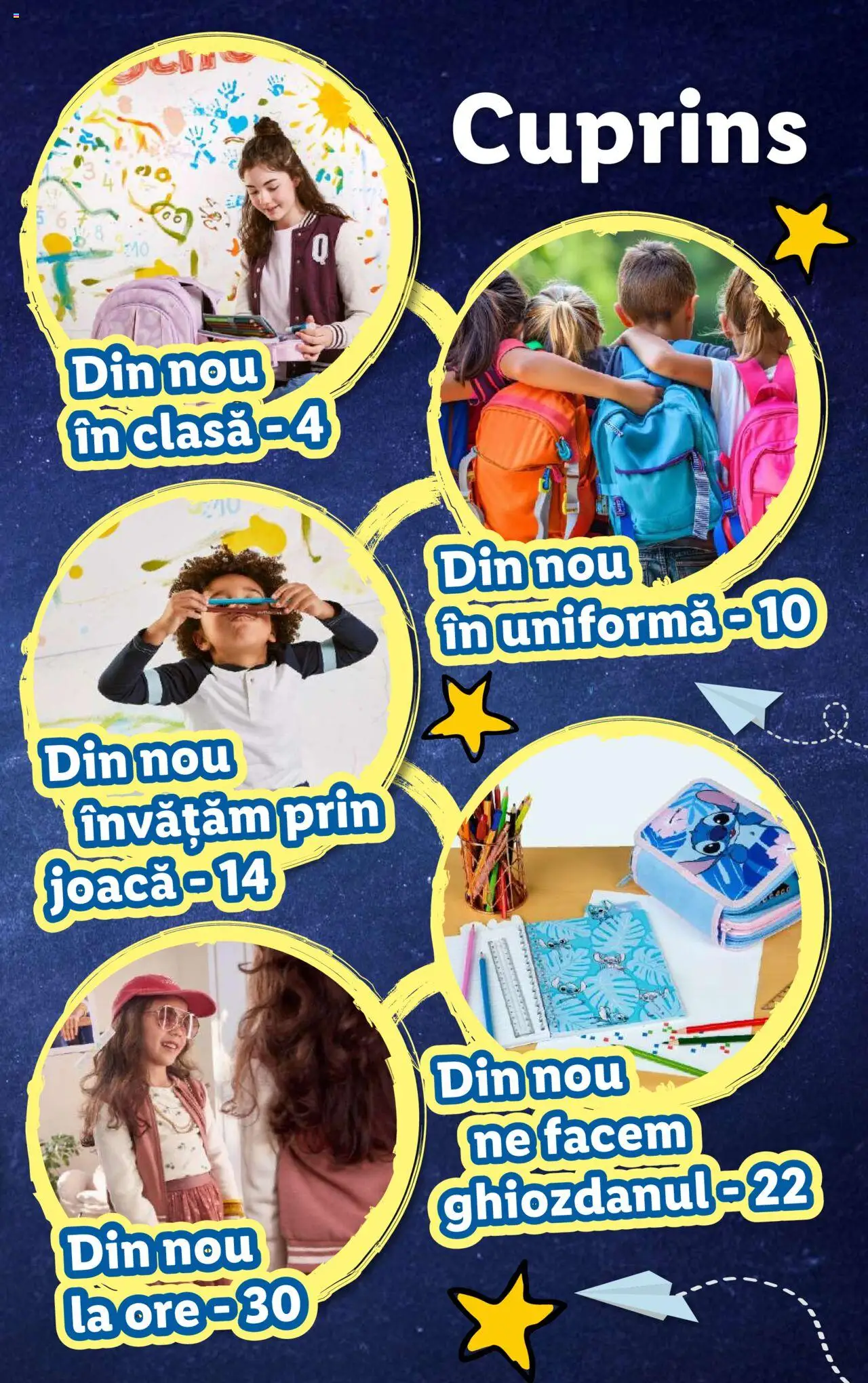 Catalog LIDL 11 - 30 August 2025 | Pagina 3