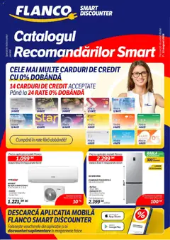 Catalog Flanco