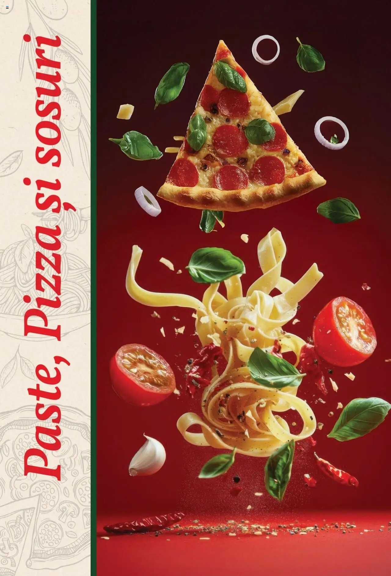 Catalog Carrefour 6 - 18 August 2025 | Pagina 6 | Produse: Pizza