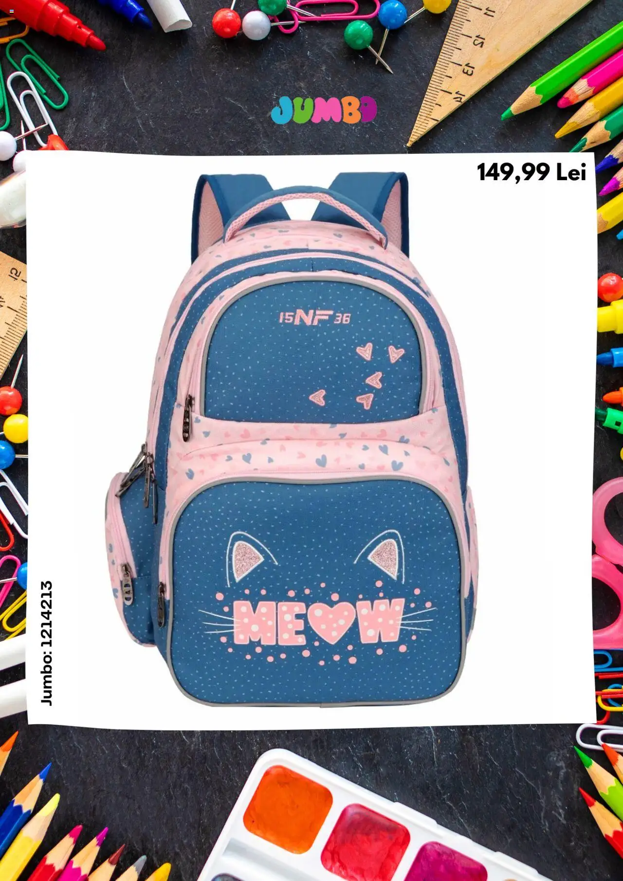Catalog Jumbo 5 August - 1 Septembrie 2025 | Pagina 3