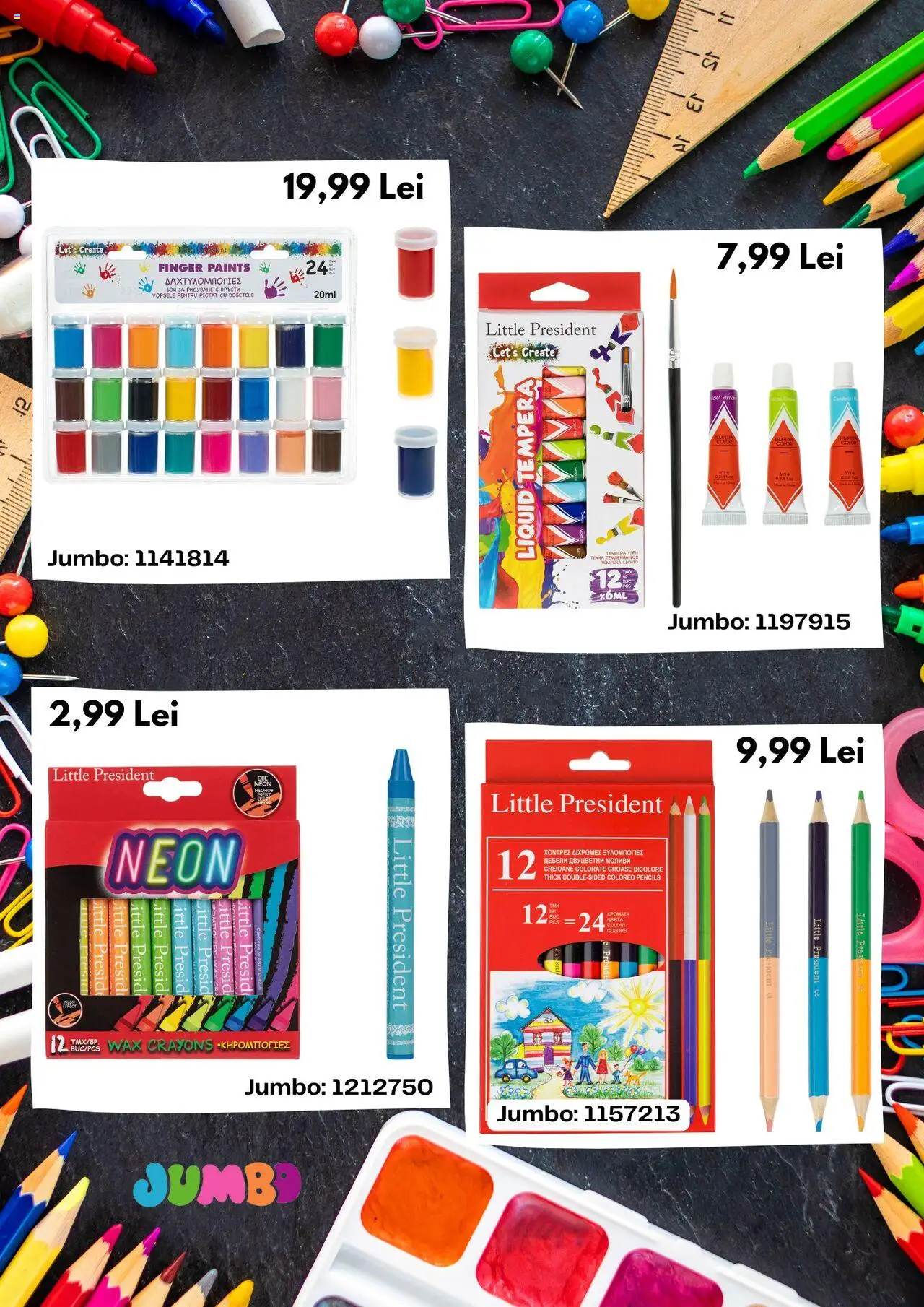 Catalog Jumbo 5 August - 1 Septembrie 2025 | Pagina 7