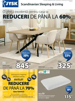 Catalog JYSK
